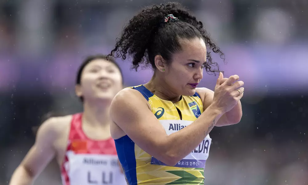 atletismo, brasileiros, paris-2024, jogos paralímpicos, fernanda yara,