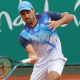Fernando Romboli no Challenger de Temuco