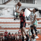 Partida entre Ituano e Ourinhos, válida pelo Paulista Feminino de basquete (João Marcos/Pllayone)
