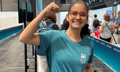 Evellyn Santos