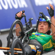 Jady Malavazzi Mundial revezamento misto de handbike brasileiro no ciclismo dos Jogos Paralímpicos de Paris-2024 copa brasil paraciclismo estrada