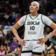 Kamilla Cardoso, Damiris Dantas, Brasileiras, chicago sky, WNBA