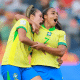 Mundial Sub-20, Brasil, FRANÇA, futebol feminino