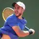 Nicolas Zanellato, doping, boldenona, Challenger de San Miguel de Tucumán