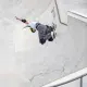 Raicca Ventura, que esteve na Copa do Mundo, fazendo manobra no Mundial de skate park; ela teve melhor nota das quartas e avançou junto com Yndiara Asp e Fernanda Tonissi, stu pro tour rio de janeiro, skate park