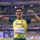 Thomaz Ruan, paris-2024, jogos paralímpicos