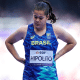 Verônica Hipólito nos 200m T36 dos Jogos Paralímpicos de Paris-2024