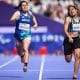 Verônica Hipólito Jogos Paralímpicos Paris-2024 Atletismo