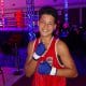 BOXE, CADETE, BRASILEIRO