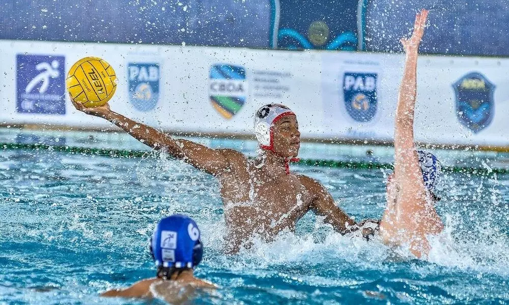abda, sesi, polo aquático, sub-20