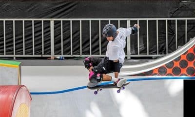 augusto akio , mundial, skate, park, roma, ostia, onde assistir, world