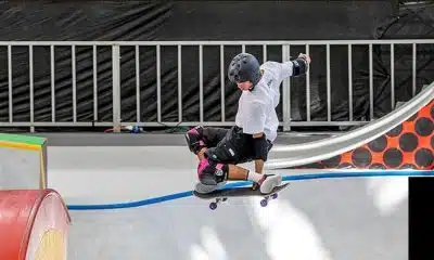 augusto akio , mundial, skate, park, roma, ostia, onde assistir, world
