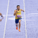 Calendário Paralímpico - Petrúcio Ferreria deve competir no Brasileiro de Atletismo em dezembro