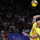 Darlan deve ser uma das estrelas do Brasil no Mundial de vôlei masculino de 2025
