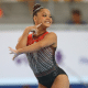 Hellen Vitória Silva no Brasileiro de ginástica artística - All-Around. Ela vai competir no Troféu Jesolo 2025