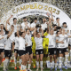Corinthians é o atual campeão da Libertadores Feminina tabela da libertadores feminina de futebol