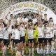 Corinthians é o atual campeão da Libertadores Feminina tabela da libertadores feminina de futebol