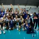 Campeonato Mineiro de vôlei feminino tabela
