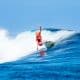 Tatiana Weston-Webb surfe WSL Finals Fiji