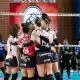 Sesi Bauru Vôlei Paulista Vôlei Bauru Pinheiros semifinal paulista de vôlei feminino