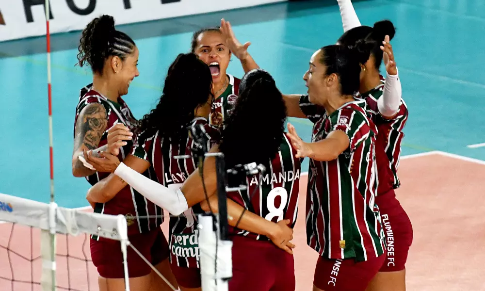 Fluminense Vôlei