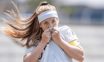 Always Ready x Santos - Libertadores Feminina onde assistir