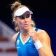 Bia Haddad no WTA de Wuhan,