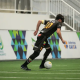 Ricardinho Brasileiro de futebol de cegos Agafuc-RS Liga Nacional de Futebol de Cegos futebol de cegos feminino futebol feminino de cegos