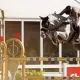 Luiz Felipe de Azevedo Neto hipismo saltos Foto: @luizfelipedeazevedoneto/Instagram
