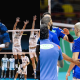 Minas x Cruzeiro vôlei masculino superliga masculina de vôlei superliga de vôlei masculino ao vivo