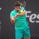 Orlando Luz final duplas challenger de Montevidéu tênis