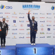 Campeonato Brasileiro de ginástica de trampolim