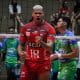 Darlan Sesi Bauru Superliga Vôlei