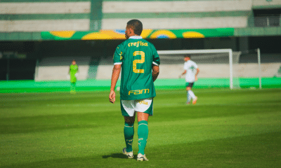 De virada, Palmeiras abre vantagem na Copa do Brasil sub-20
