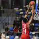 Bruno Caboclo, jogador brasileiro do israelense Hapoel Tel Aviv (Reprodução/Instagram/@brunofive)