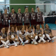 Fluminense e Tijuca pelo Campeonato Carioca de vôlei feminino