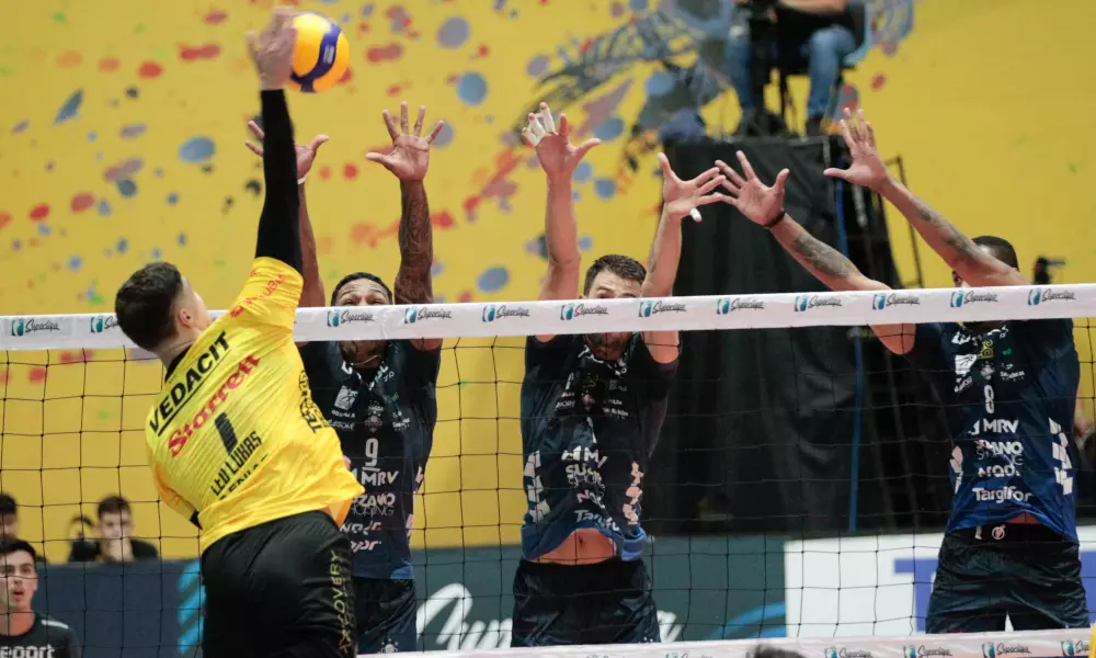 Guarulhos Superliga