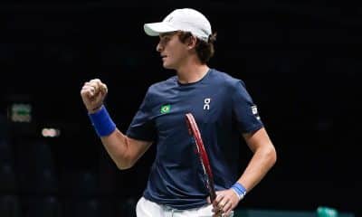João Fonseca, Challenger de Brest, ATP Next Gen Finals, cHALLENGER DE LYON