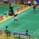 Internacional Séries do Peru de badminton