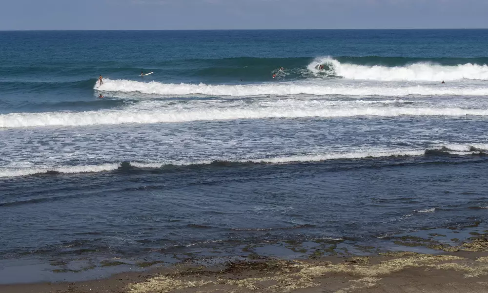 La Union WSL