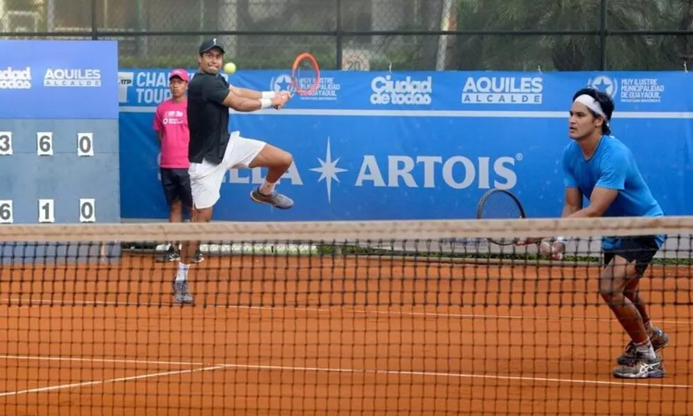Luís Britto e Marcelo Zormann (1)