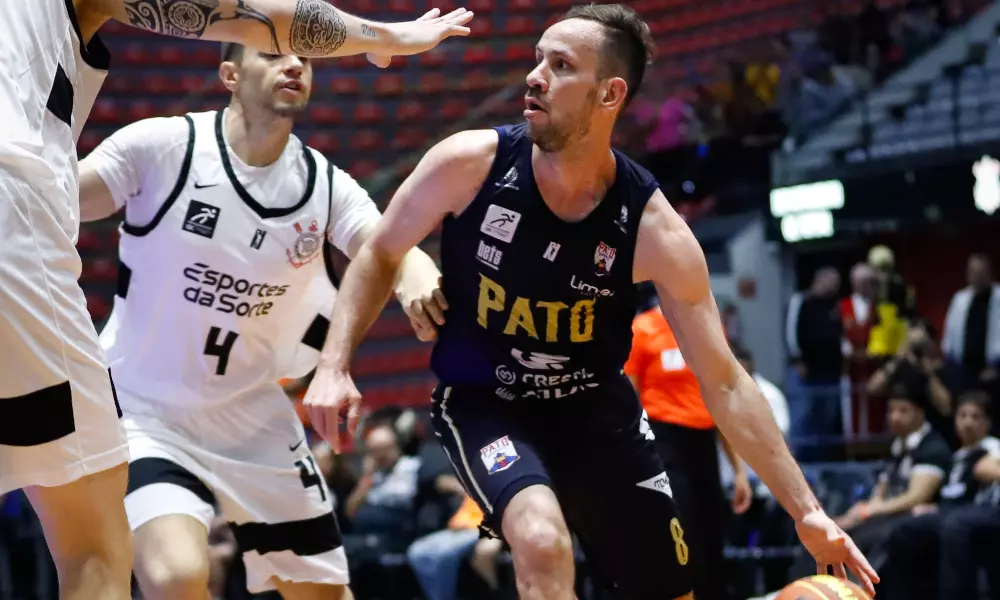 Pato Basquete NBB