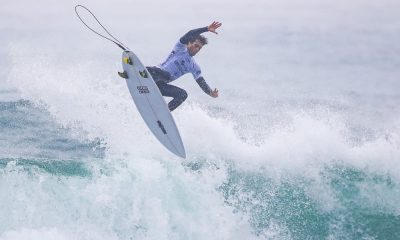 Mateus Herdy etapa de Ericeira do Challenger Series de surfe Samuel Pupo Abu Dhabi circuito mundial de surfe