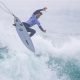 Mateus Herdy etapa de Ericeira do Challenger Series de surfe Samuel Pupo Abu Dhabi circuito mundial de surfe