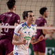 Sada Cruzeiro x JF Vôlei pelo Campeonato Mineiro