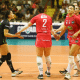 Sesc Flamengo x Unilife Maringá - Superliga Feminina