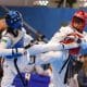 Poliana Silva, Taekwondo, Mundial Júnior