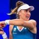 Bia Haddad, lesão, wta 500 de Tóquio, ranking