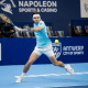 Thiago Wild no ATP 250 da Antuérpia, Australian Open