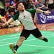 Vitor Tavares Parabadminton